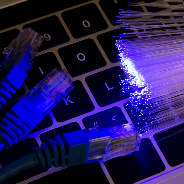 High-speed Wi-Fi