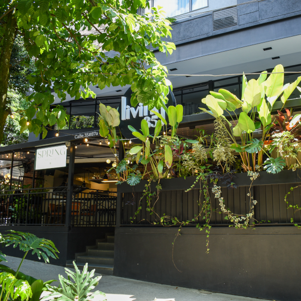 Convenient location in Laureles